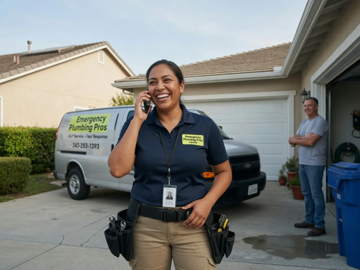 Emergency Plumber Donaldson, IN FAQs